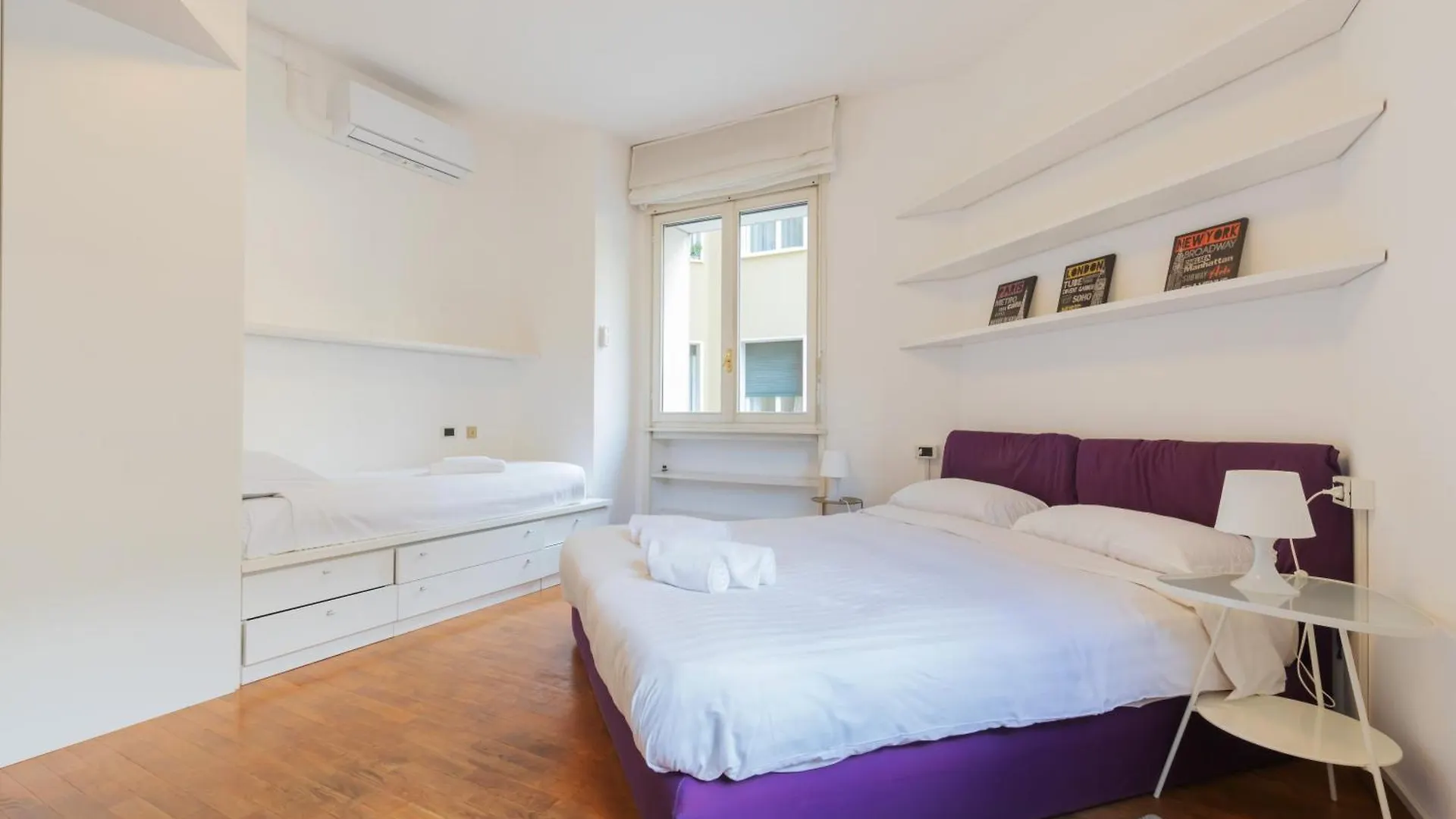 Joivy Apartments By The Lake Como