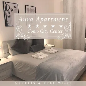  Appartamento Aura - City Centre