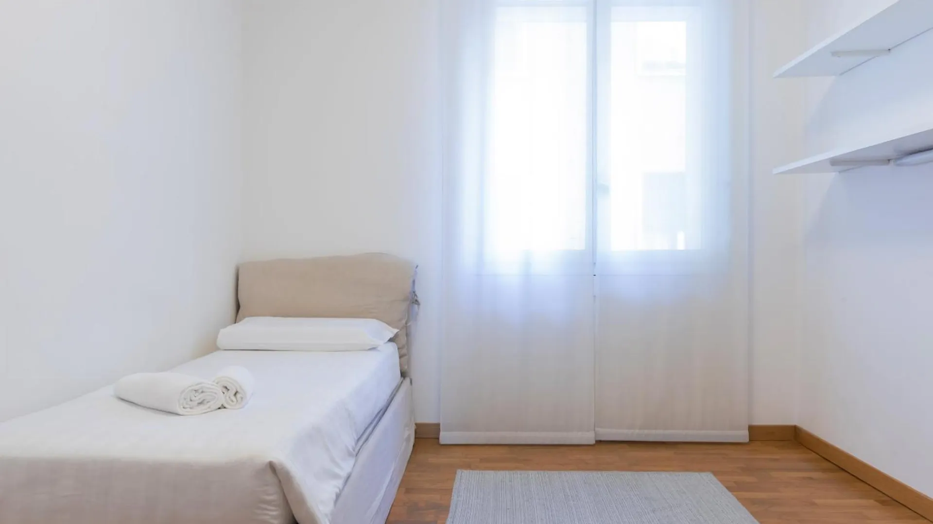 Joivy Apartments By The Lake Como