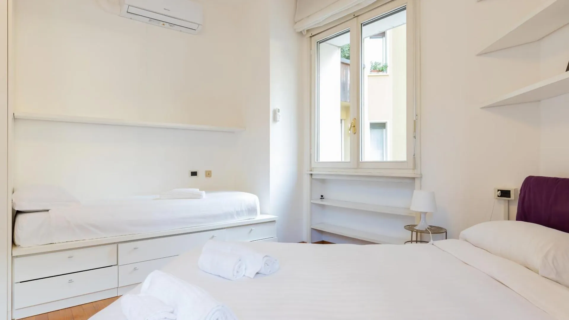 Joivy Apartments By The Lake Como 0*,  Italy