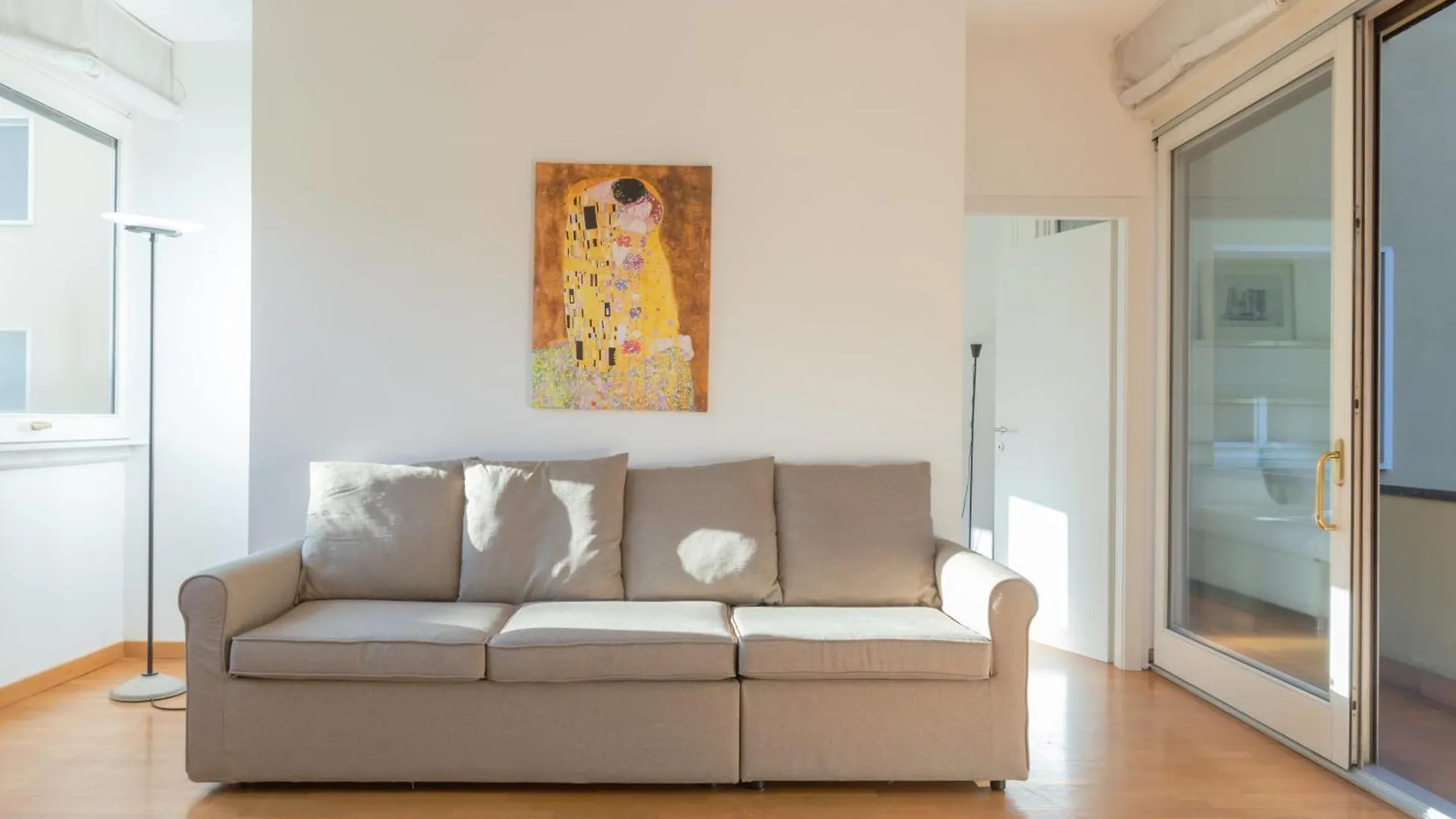 Joivy Apartments By The Lake Como