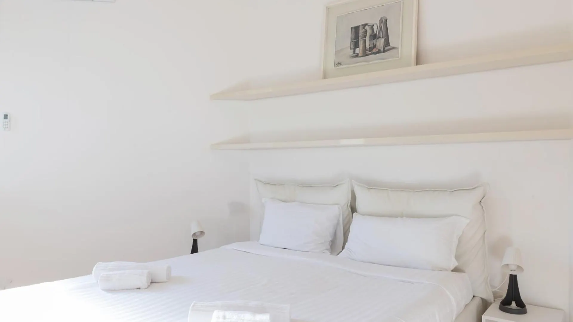 Joivy Apartments By The Lake Como