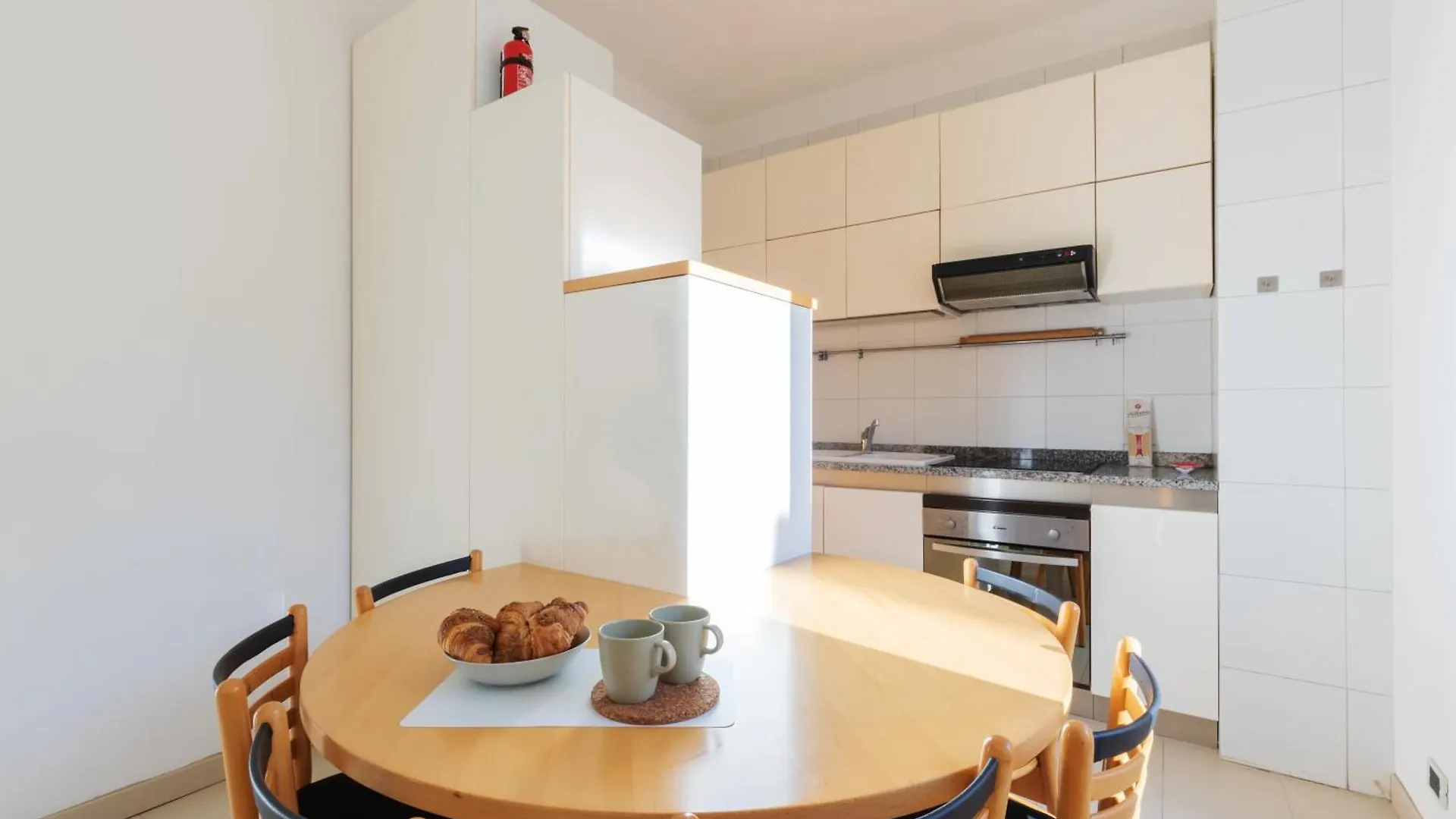 Joivy Apartments By The Lake Como