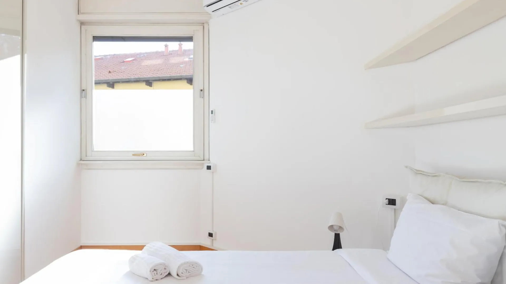 Joivy Apartments By The Lake Como